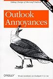 Outlook Annoyances