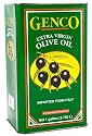 Genco Extra Virgin Olive Oil - 1 Gallon