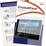 mumbi Displayschutzfolie Samsung Galaxy Tab 10.1 GT-P7500 Displayschutz "CrystalClear" unsichtbar - NICHT f�r das 10.1N sondern NUR 10.1von "mumbi"