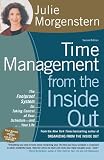 Time Management from the Inside Out