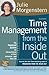 Time Management from the Inside Out, Second Edition: The Foolproof System for Taking Control of Your Schedule -- and Your Life