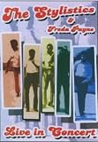 The Stylistics And Freda Payne - Live In Concert [DVD]