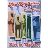 The Stylistics And Freda Payne - Live In Concert [DVD]