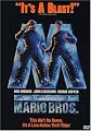 Super Mario Bros.