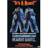Super Mario Bros.