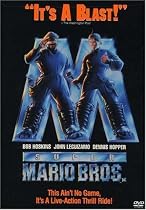 Super Mario Bros.