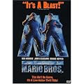Super Mario Brothers
