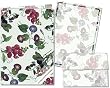 Scattered Floral - Stationery Gift Set (20 sheets and 12 envelopes)