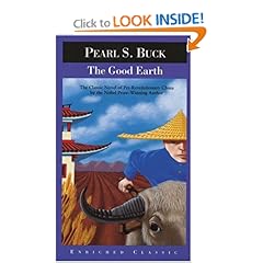 The Good Earth - Pearl S. Buck
