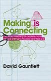 Making is Connecting