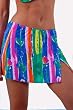 Beachcomber: Wrap Skirt (All styles sold as separates; Bottom Only)