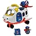 Fisher-Price Little People Spin 'n Fly Airplane