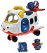 Fisher-Price Little People Spin 'n Fly Airplane