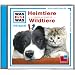 Was Ist Was, Folge 39: Heimtiere/ Wilde Tiere
