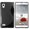 mumbi TPU Skin Case LG P760 Optimus L9 Silikon Tasche H�lle