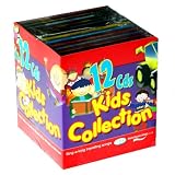 12 CD Set Bumper Collection: v. 2