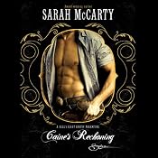 Caine's Reckoning: Hell's Eight Series, Book 1 | [Sarah McCarty]