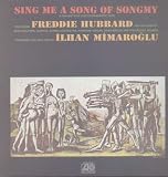Sing Me a Song of Songmy [VINYL]