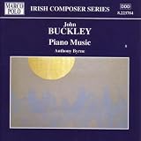 Buckley: Piano Music- 3 Preludes / Winter Music / Oileain