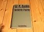 Gedichte / Poems (Deutsch / Englisch)