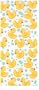 Wilton Rubber Ducky Treat Bags