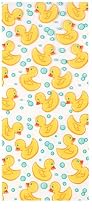 Wilton Rubber Ducky Treat Bags