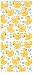 Wilton Rubber Ducky Treat Bags
