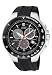 Citizen Men's Eco-Drive Perpetual Calendar Chronograph Watch #BL5334-04E