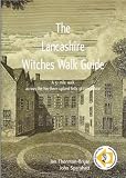 The Lancashire witches walk guide : a 51 mile walk across the northern upland fells of Lancashire