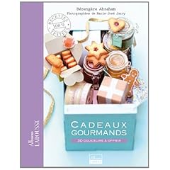 Cadeaux gourmands
