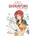 Shirayuki aux cheveux rouges Vol.1