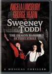 Sweeney Todd: The Demon Barber of Fle...