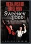Sweeney Todd: The Demon Barber of Fleet Street (Broadway Version)