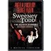 Sweeney Todd - The Demon Barber of Fleet Street (Broadway) (Keepcase)