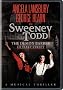 Sweeney Todd - The Demon Barber of Fleet Street (Broadway) (Keepcase) Sweeney Todd - The Demon Barber of Fleet Street (Broadway) (Keepcase)
