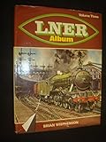 LNER album