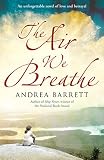The air we breathe
