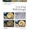 Great Web Design and Web Production Books