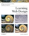Learning Web Design: A Beginner's Guide to HTML, Graphics, and Beyond