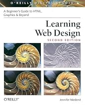 Learning Web Design: A Beginner's Guide to HTML, Graphics, and Beyond