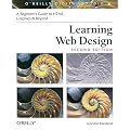Learning Web Design: A Beginner's Guide to HTML, Graphics, and Beyond