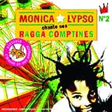 Vol. 2-Ragga Comptines