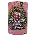Ed Hardy Love Kills Slowly SnapOn Faceplate for Blackberry 8330, Curve (Pink)