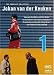 Johan Van der Keuken: The Complete Collection, Vol. 1