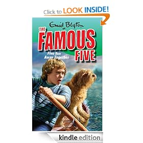 Famous Five 3: Five Run Away Together