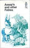 Aesop's and other fables : an anthology