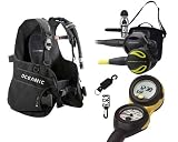 Oceanic OceanPro 1000D Veo1.0 Package