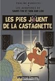 Les aventures de Saint-Tin et son ami Lou, Tome 11 : Les pies