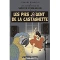 Les aventures de Saint-Tin et son ami Lou, Tome 11 : Les pies