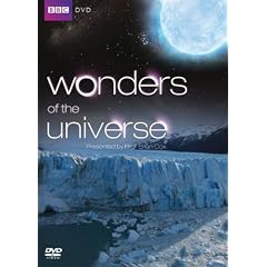 Wonders of the Universe [DVD]